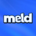 Meld Studio Discord Server Logo