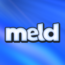 Meld Studio Discord Server Logo