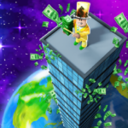 My City Tycoon Discord Server Logo