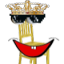 Stuhli's Hood Discord Server Logo