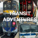 Transit Adventures’ Member Server Discord Server Logo
