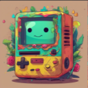 bopolion bash Discord Server Logo
