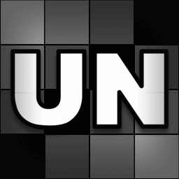 UNBEATEN.GG - Unturned Discord Server Logo