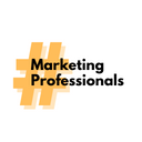 Marketing Professionals Nederland Discord Server Logo