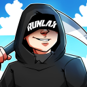 Runlax HQ Discord Server Logo