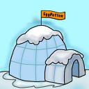 The Eggloo 🥶 Discord Server Logo