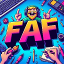 FAF Kingdom Discord Server Logo
