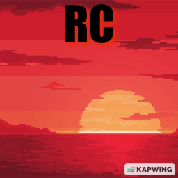 RComms Discord Server Logo
