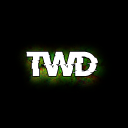 Walking Dead Roleplay Discord Server Logo