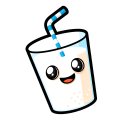 Horchata Soto's Server Discord Server Logo