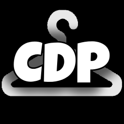 Cool Design Production Discord Server Logo