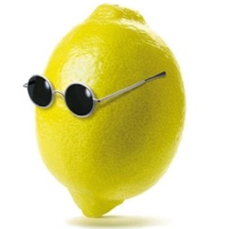 The Lemonettes Discord Server Logo