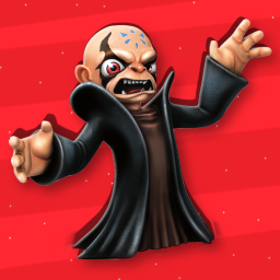 Skylander's Helpdesk Discord Server Logo