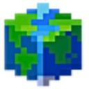 𝗣𝗜𝗖𝗢 𝗪𝗢𝗥𝗟𝗗 Discord Server Logo