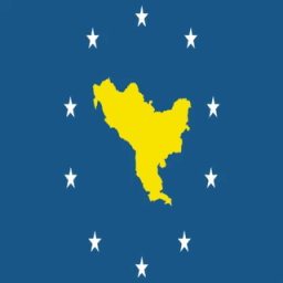 Balkan Borders RP Discord Server Logo