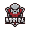 Harming Discord Server Logo