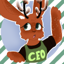 [CONST] Bun's Blends & Bites Discord Server Logo