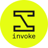 Invoke Discord Server Logo