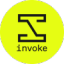Invoke Discord Server Logo