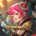 Dragon Nest 2 Discord Server Logo