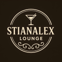StianAlex Lounge Discord Server Logo