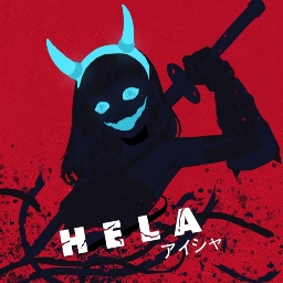 Gaming group Discord Server Logo