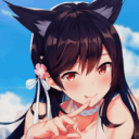 The Lounge Discord Server Logo