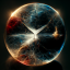 Merc’s Community 🖥👾' Discord Server Logo
