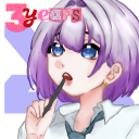 ✦ DOPA Discord Server Logo