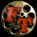 Forgotten Trails Discord Server Logo