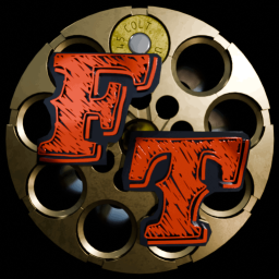 Forgotten Trails Discord Server Logo