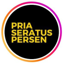 Pria Seratus Persen Discord Server Logo