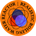 RBWR Discord Server Logo