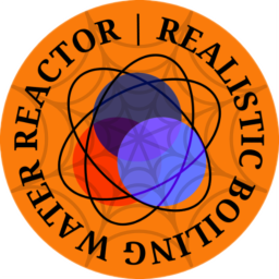 RBWR Discord Server Logo