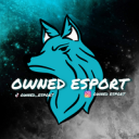 Archive【𝕺𝖂𝕯】𝕰𝖘𝖕𝖔𝖗𝖙 Discord Server Logo
