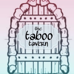 The Taboo Tavern Discord Server Logo