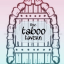 The Taboo Tavern Discord Server Logo