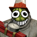The Berry Farm Discord Server Logo