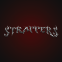 Strappers Discord Server Logo