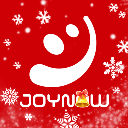 JoyNow Games Official Discord Server Logo