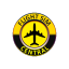 Flight Sim Central Discord Server Logo