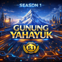 YAHAYUK Community Discord Server Logo