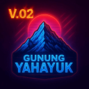 MT - YAHAYUK Discord Server Logo