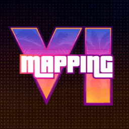 GTA VI Mapping Discord Server Logo