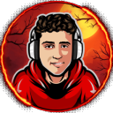 UghLuciano Discord Server Logo