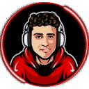 UghLuciano Discord Server Logo