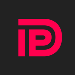 Doom Project Discord Server Logo