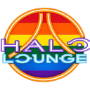 Halo Lounge Discord Server Logo
