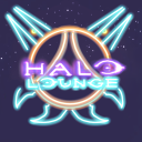 Halo Lounge Discord Server Logo