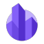 DecentWorld Metaverse Discord Server Logo